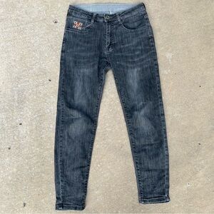 Kenzo women’s jeans gray 28